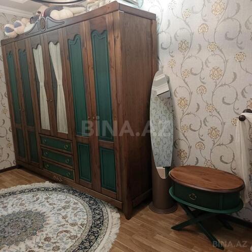 İcarəyə verilir 2 otaqlı yeni tikili 85 m², Həzi Aslanov m., photo 17 from 22