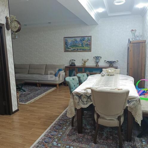 İcarəyə verilir 2 otaqlı yeni tikili 85 m², Həzi Aslanov m., photo 10 from 22