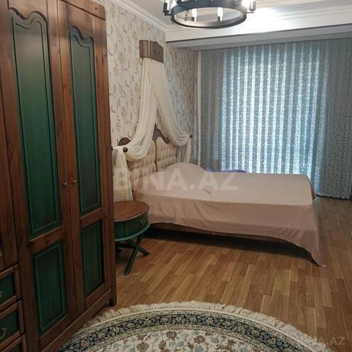 İcarəyə verilir 2 otaqlı yeni tikili 85 m², Həzi Aslanov m., photo 11 from 22