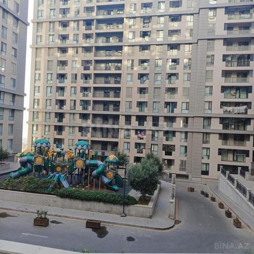 İcarəyə verilir 2 otaqlı yeni tikili 85 m², Həzi Aslanov m., photo 6 from 22