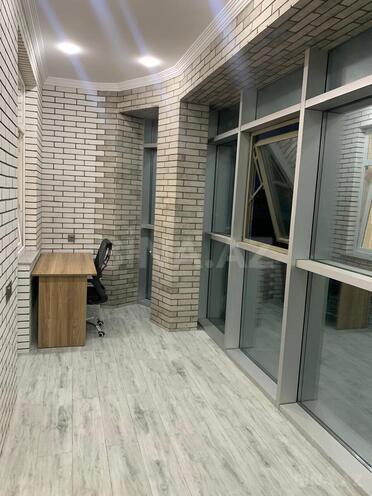 İcarəyə verilir 1 otaqlı yeni tikili 55 m², Şah İsmayıl Xətai m., photo 6 from 12