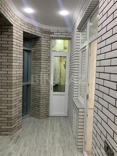 İcarəyə verilir 1 otaqlı yeni tikili 55 m², Şah İsmayıl Xətai m., photo 7 from 12