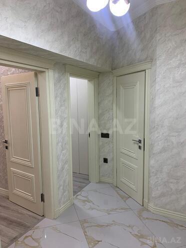 İcarəyə verilir 1 otaqlı yeni tikili 55 m², Şah İsmayıl Xətai m., photo 8 from 12