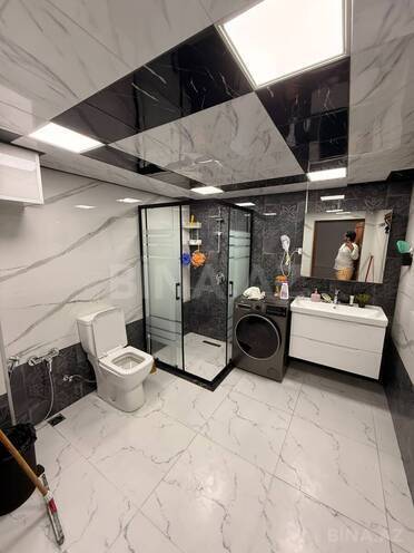 Сдаётся 6-комн. дом/дача 400 м², пос. Новханы, photo 7 from 32