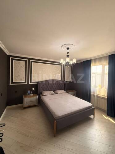 Сдаётся 6-комн. дом/дача 400 м², пос. Новханы, photo 22 from 32