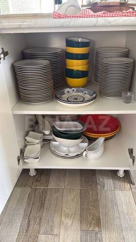Сдаётся 6-комн. дом/дача 400 м², пос. Новханы, photo 8 from 32