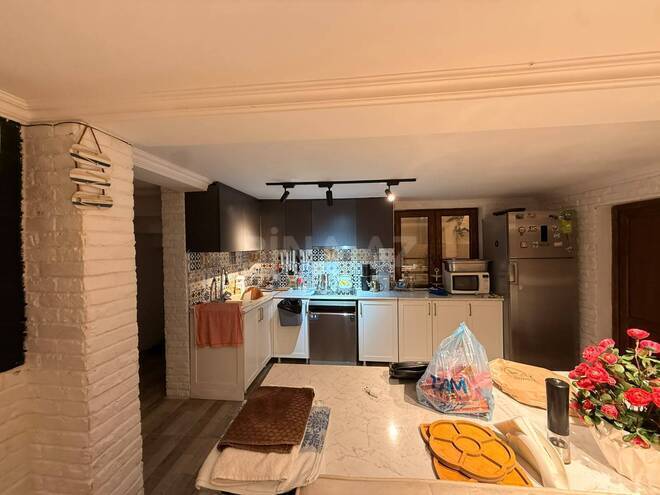 Сдаётся 6-комн. дом/дача 400 м², пос. Новханы, photo 12 from 32