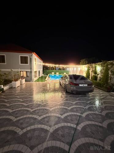Сдаётся 6-комн. дом/дача 400 м², пос. Новханы, photo 31 from 32