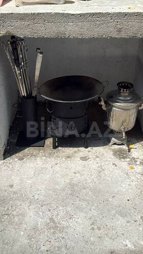 Сдаётся 6-комн. дом/дача 400 м², пос. Новханы, photo 6 from 32
