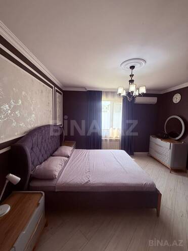 Сдаётся 6-комн. дом/дача 400 м², пос. Новханы, photo 21 from 32