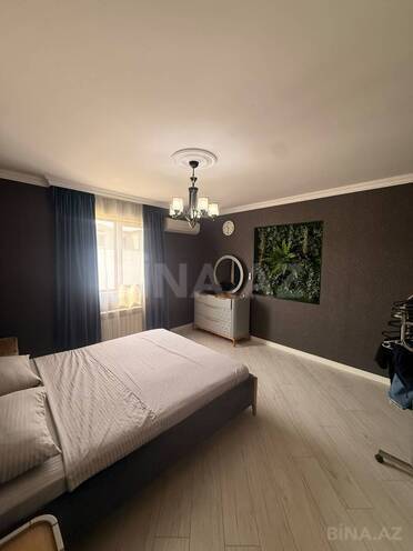Сдаётся 6-комн. дом/дача 400 м², пос. Новханы, photo 24 from 32