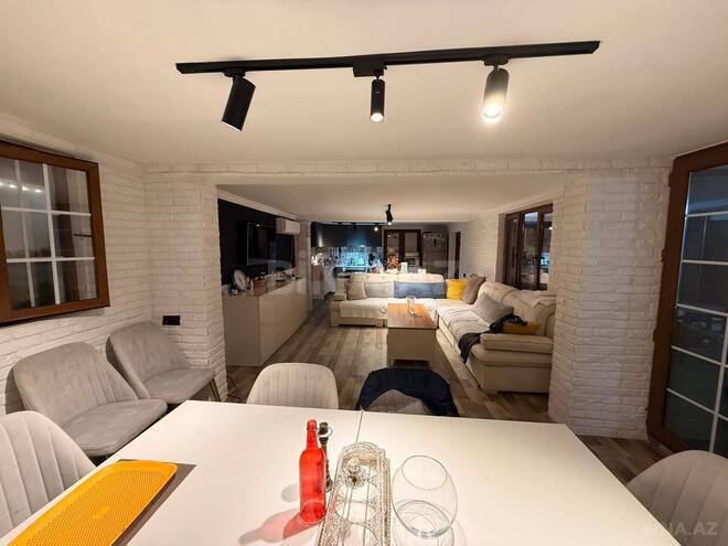 Сдаётся 6-комн. дом/дача 400 м², пос. Новханы, photo 11 from 32