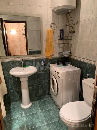 Сдаётся 1-комн. вторичка 40 м², м. 28 мая, photo 8 from 9