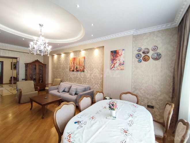 İcarəyə verilir 2 otaqlı yeni tikili 100 m², Nəsimi r., photo 15 from 27