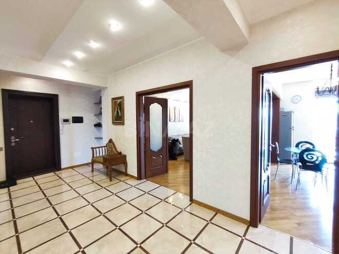 İcarəyə verilir 2 otaqlı yeni tikili 100 m², Nəsimi r., photo 19 from 27