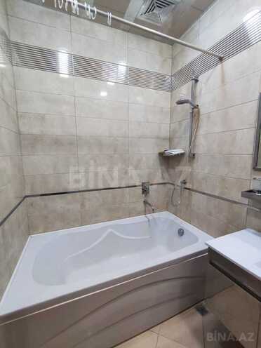 İcarəyə verilir 2 otaqlı yeni tikili 100 m², Nəsimi r., photo 22 from 27