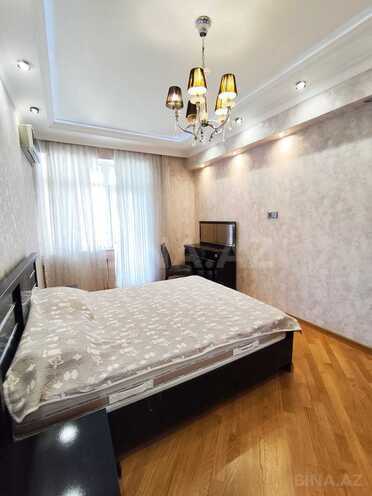 İcarəyə verilir 2 otaqlı yeni tikili 100 m², Nəsimi r., photo 25 from 27