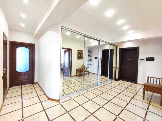 İcarəyə verilir 2 otaqlı yeni tikili 100 m², Nəsimi r., photo 26 from 27