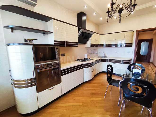 İcarəyə verilir 2 otaqlı yeni tikili 100 m², Nəsimi r., photo 7 from 27