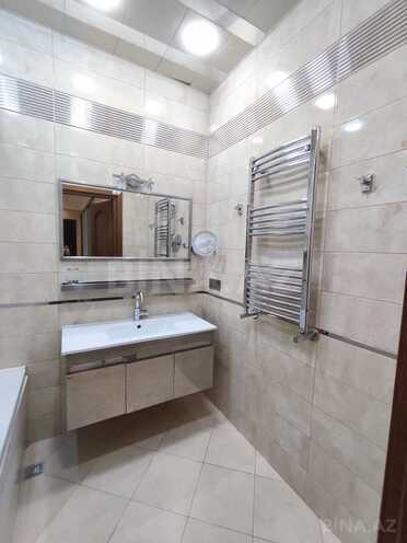 İcarəyə verilir 2 otaqlı yeni tikili 100 m², Nəsimi r., photo 18 from 27