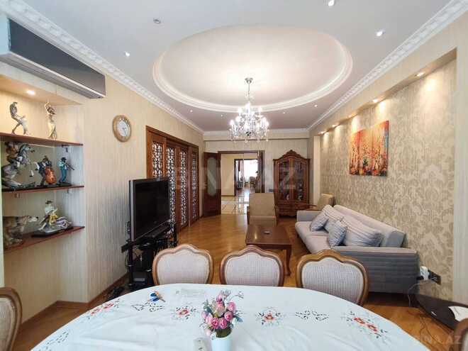İcarəyə verilir 2 otaqlı yeni tikili 100 m², Nəsimi r., photo 11 from 27