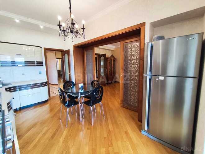İcarəyə verilir 2 otaqlı yeni tikili 100 m², Nəsimi r., photo 12 from 27