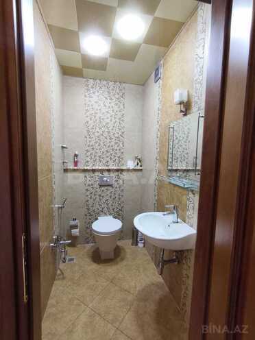 İcarəyə verilir 2 otaqlı yeni tikili 100 m², Nəsimi r., photo 20 from 27