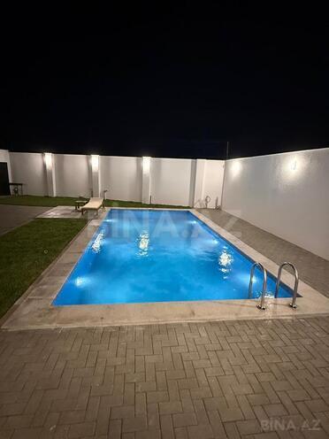 Сдаётся 3-комн. дом/дача 180 м², пос. Sea Breeze, photo 16 from 32