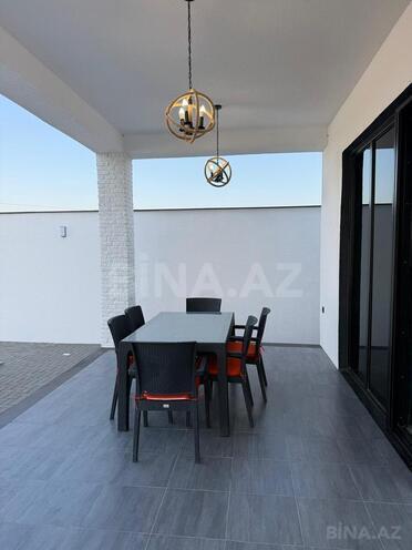 Сдаётся 3-комн. дом/дача 180 м², пос. Sea Breeze, photo 12 from 32