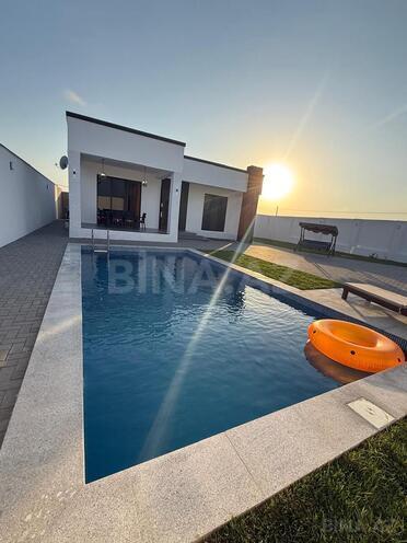 Сдаётся 3-комн. дом/дача 180 м², пос. Sea Breeze, photo 4 from 32