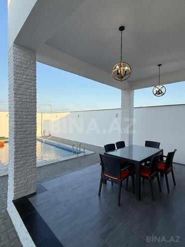 Сдаётся 3-комн. дом/дача 180 м², пос. Sea Breeze, photo 14 from 32