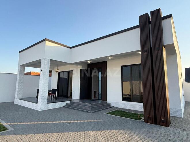 Сдаётся 3-комн. дом/дача 180 м², пос. Sea Breeze, photo 9 from 32