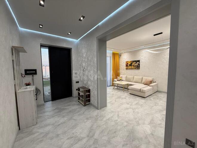 Сдаётся 3-комн. дом/дача 180 м², пос. Sea Breeze, photo 20 from 32