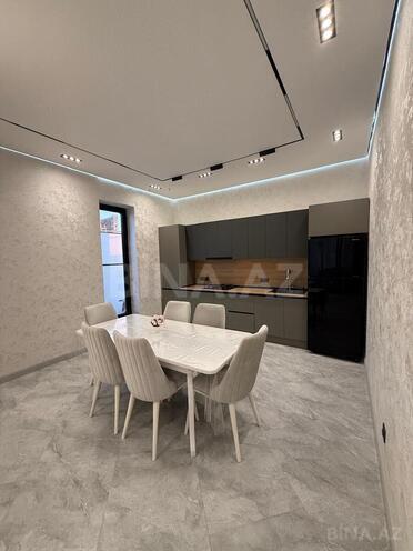 Сдаётся 3-комн. дом/дача 180 м², пос. Sea Breeze, photo 23 from 32