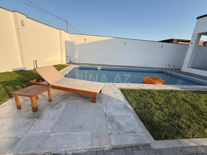 Сдаётся 3-комн. дом/дача 180 м², пос. Sea Breeze, photo 5 from 32