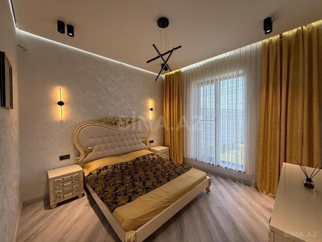 Сдаётся 3-комн. дом/дача 180 м², пос. Sea Breeze, photo 28 from 32
