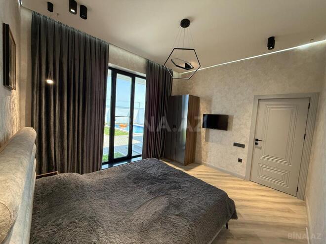 Сдаётся 3-комн. дом/дача 180 м², пос. Sea Breeze, photo 30 from 32