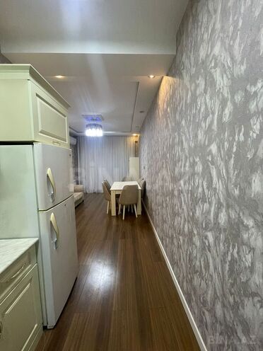 Сдаётся 2-комн. новостройка 65 м², Наримановский  р., photo 5 from 19
