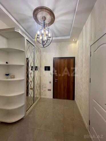 Сдаётся 2-комн. новостройка 65 м², Наримановский  р., photo 15 from 19