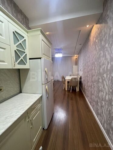 Сдаётся 2-комн. новостройка 65 м², Наримановский  р., photo 9 from 19