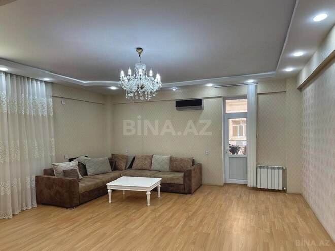 Продаётся 2-комн. новостройка 100 м², м. Насими, photo 3 from 18