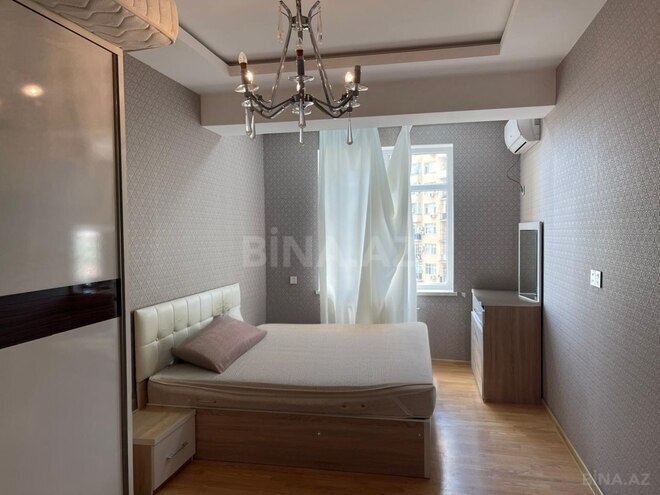 Продаётся 2-комн. новостройка 100 м², м. Насими, photo 4 from 18