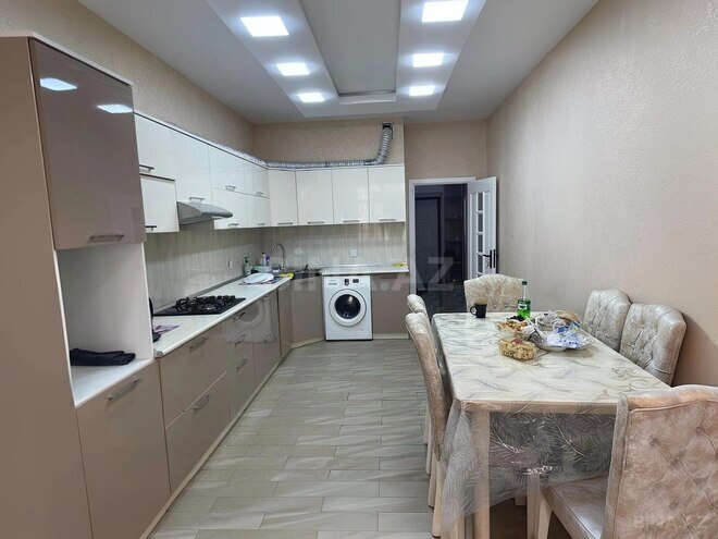 Продаётся 2-комн. новостройка 100 м², м. Насими, photo 6 from 18