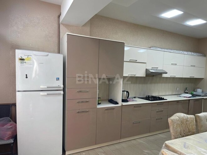 Продаётся 2-комн. новостройка 100 м², м. Насими, photo 8 from 18