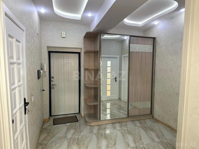 Продаётся 2-комн. новостройка 100 м², м. Насими, photo 10 from 18