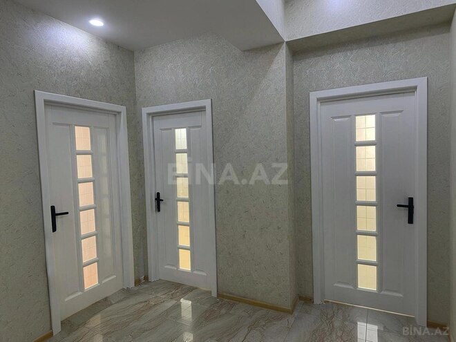 Продаётся 2-комн. новостройка 100 м², м. Насими, photo 9 from 18
