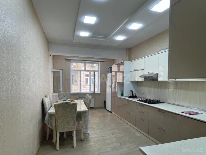 Продаётся 2-комн. новостройка 100 м², м. Насими, photo 5 from 18