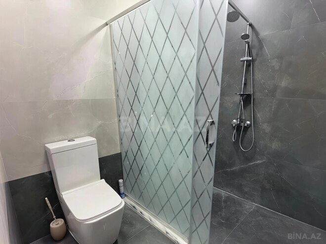Продаётся 2-комн. новостройка 100 м², м. Насими, photo 11 from 18