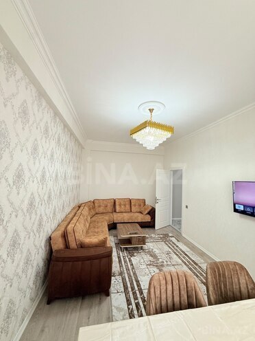 Продаётся 2-комн. новостройка 65 м², photo 4 from 11