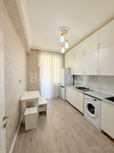 Продаётся 2-комн. новостройка 65 м², photo 6 from 11